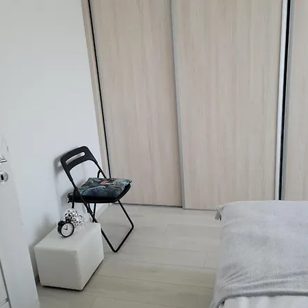 Apartman Dantia - Dubnica Nad Vahom, Priamo V Centre Appartamento Dubnica nad Váhom