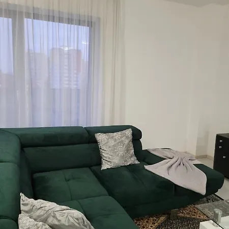Apartman Dantia - Dubnica Nad Vahom, Priamo V Centre * Dubnica nad Váhom