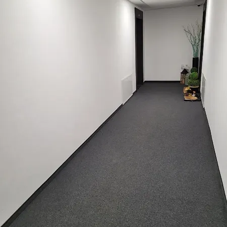 Apartman Dantia - Dubnica Nad Vahom, Priamo V Centre Appartamento Dubnica nad Váhom